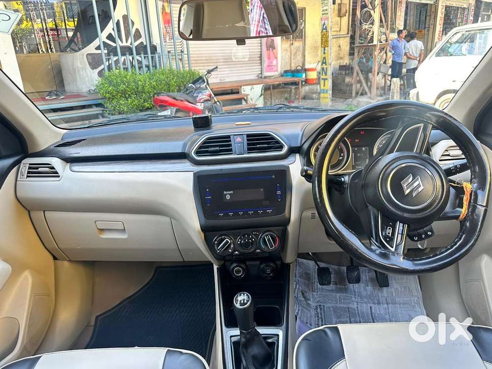 Maruti Suzuki Dzire 2024 Cng & Hybrids Well Maintained