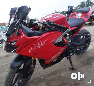 Sell my rr310 2019 Jun 17000 km fixed price Motorcycles 1788473378