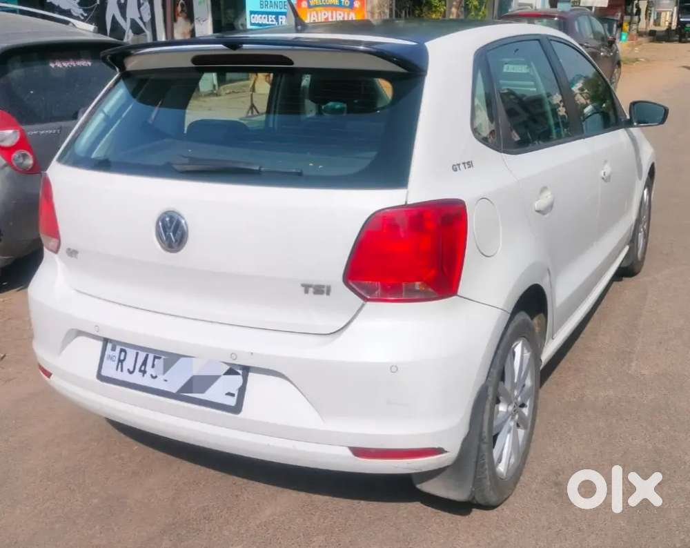 Dr Driven Polo Gt Tsi