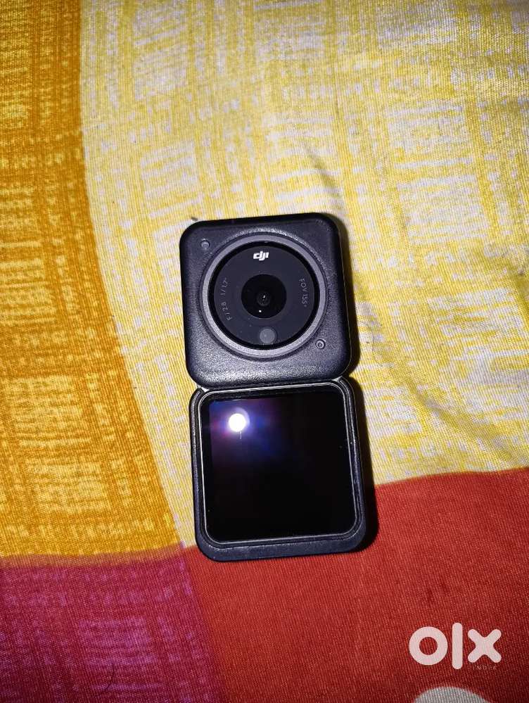 Dji Action 2 Camera