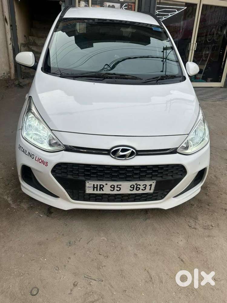 Hyundai Car Hybrid 2020
