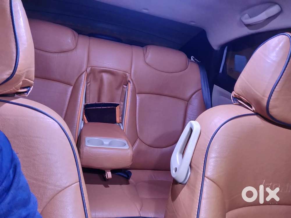 Hyundai Verna 2016 Petrol Well Maintained