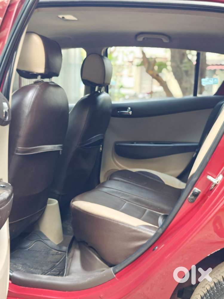 Hyundai I20 Sportz 1.2 Bs-iv, 2010, Petrol