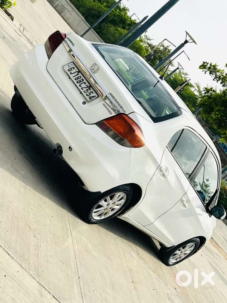 Honda Amaze Vx Diesel, 2014, Diesel