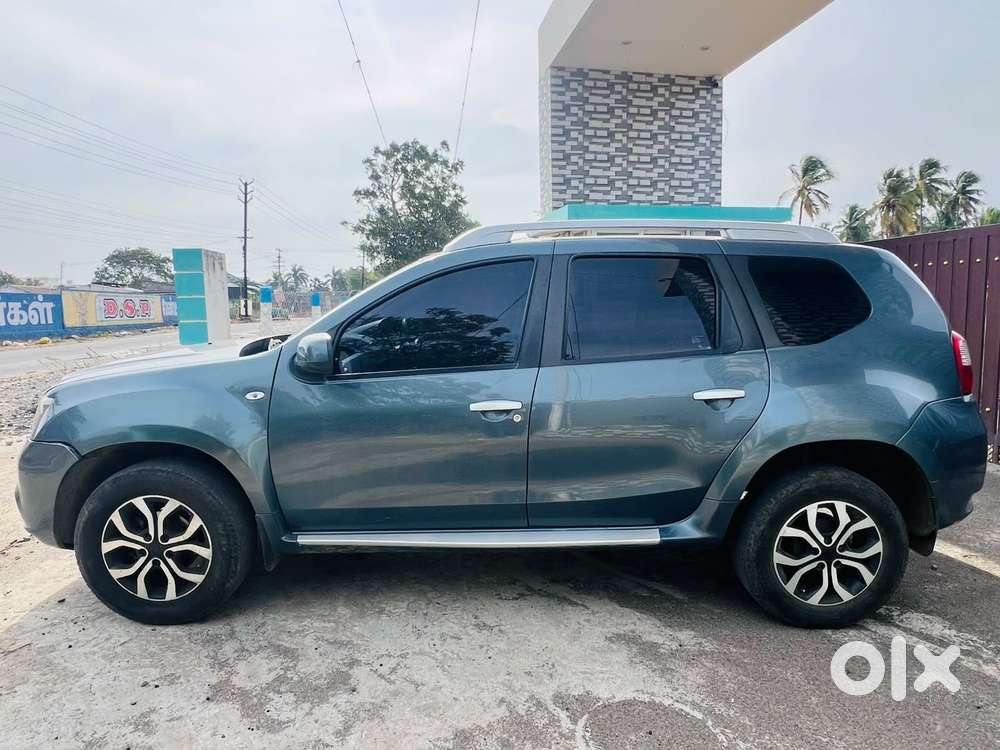 Nissan Terrano Xv Premium 110 Ps, 2013, Diesel