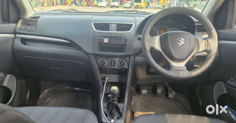Maruti Suzuki Swift 2011-2014 Vdi, 2013, Diesel