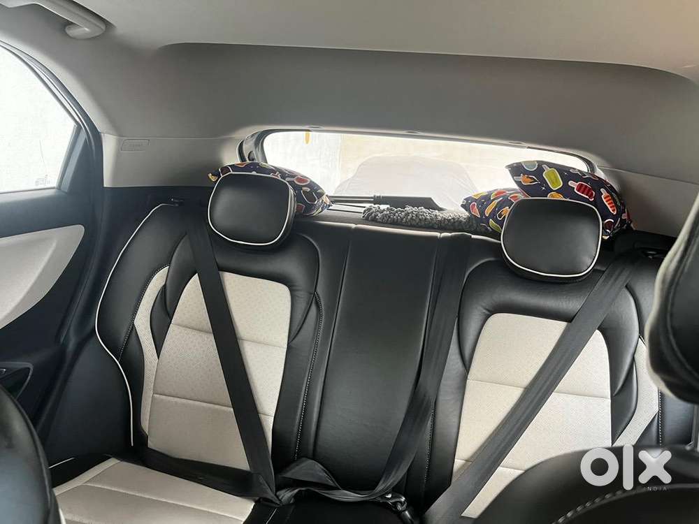 Tata Petrol Manual Car 2025