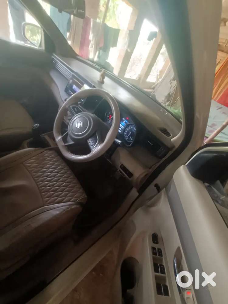 Maruti Suzuki Ertiga 2022 Petrol Good Condition