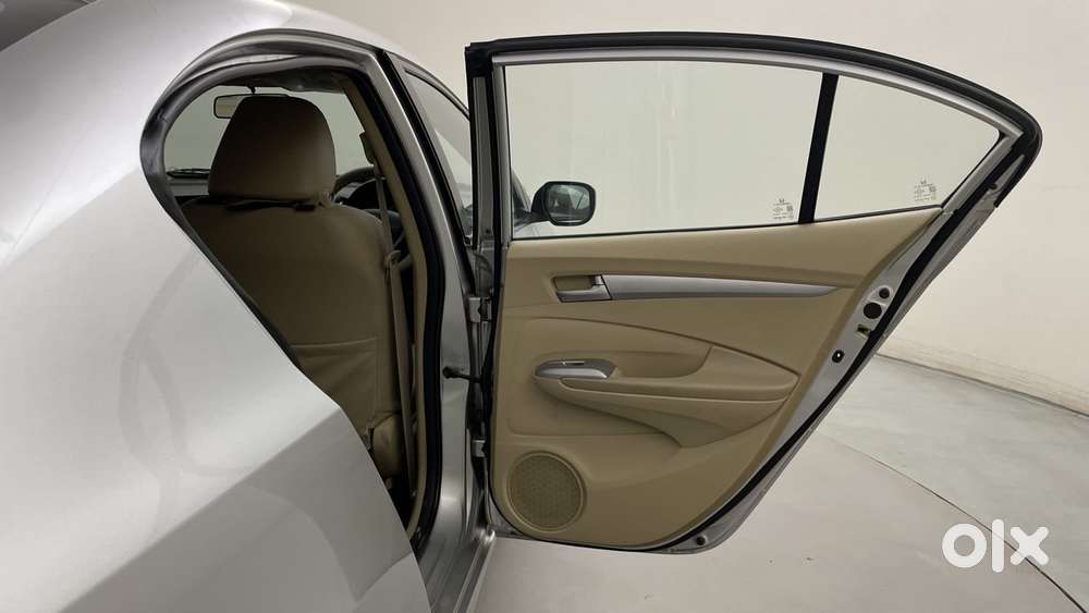 Honda City 2011-2013 V Mt, 2011, Petrol