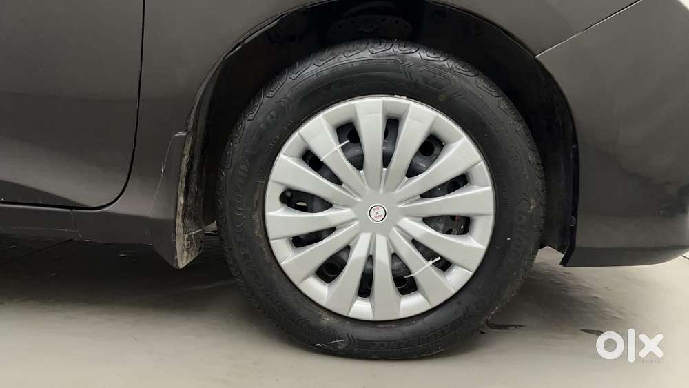 Honda City I-vtec Sv, 2014, Petrol