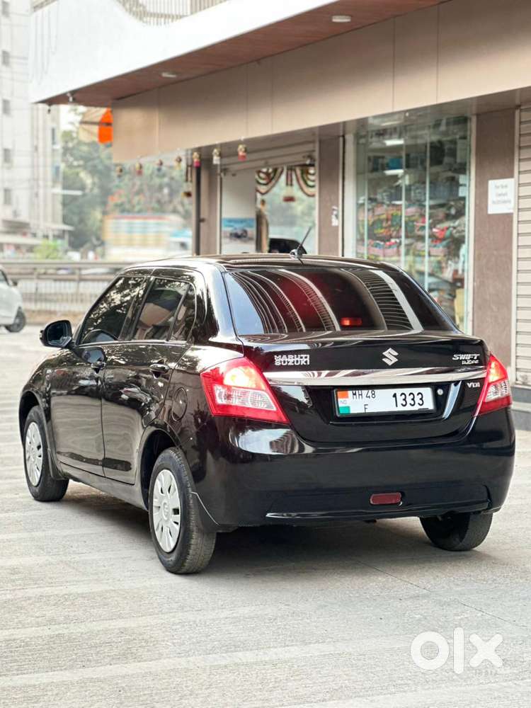 Maruti Suzuki Swift Dzire Vdi Bsiv, 2013, Diesel