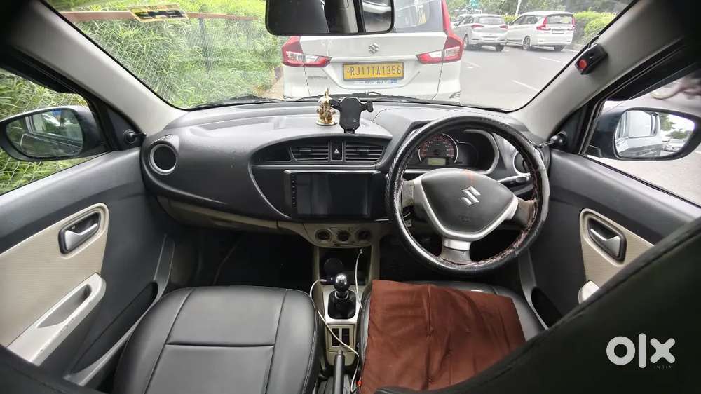Maruti Suzuki Alto 2019 Car