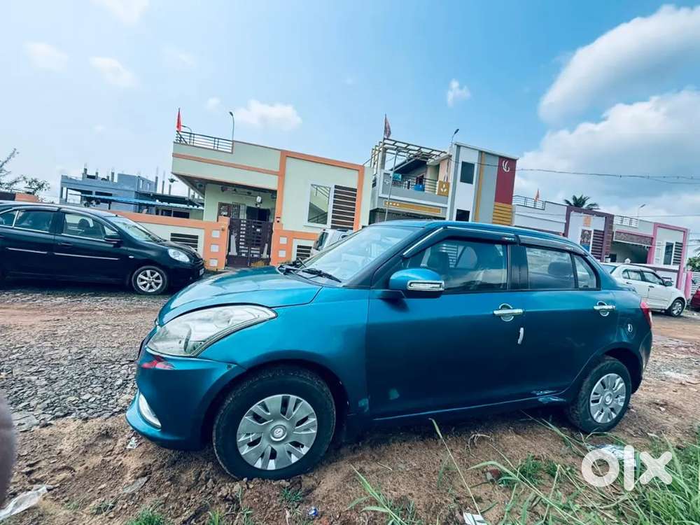 Maruti Suzuki Swift Dzire 2012 Diesel 118000 Km Driven