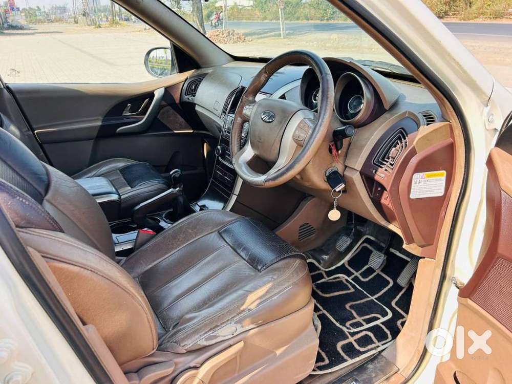 Mahindra Xuv500 W8, 2013, Diesel