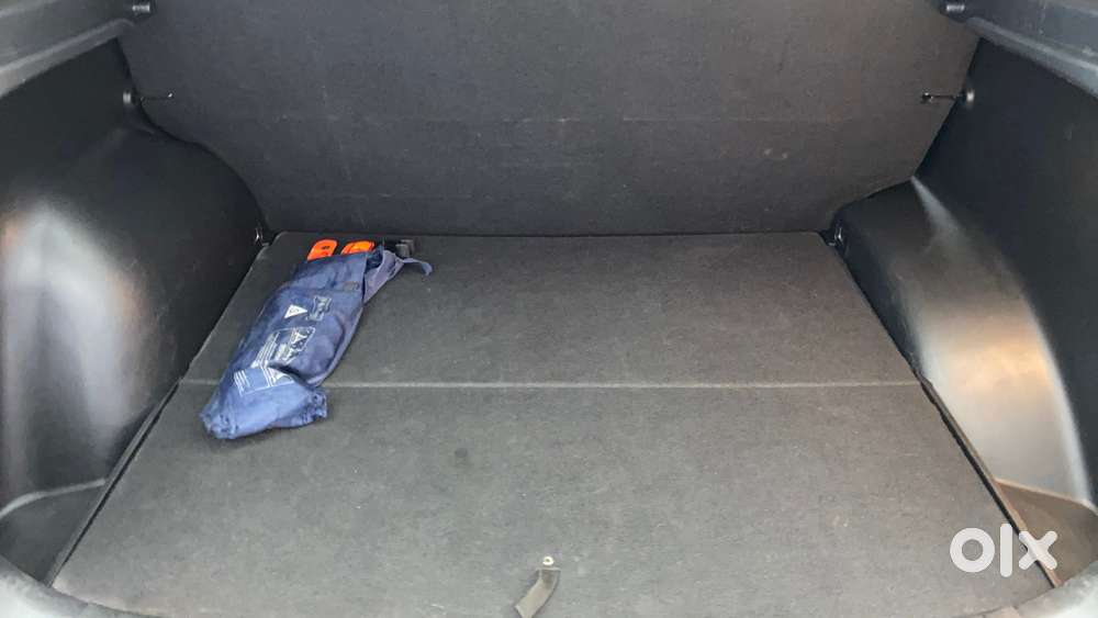 Hyundai Creta 1.6 Crdi Sx Option, 2016, Diesel