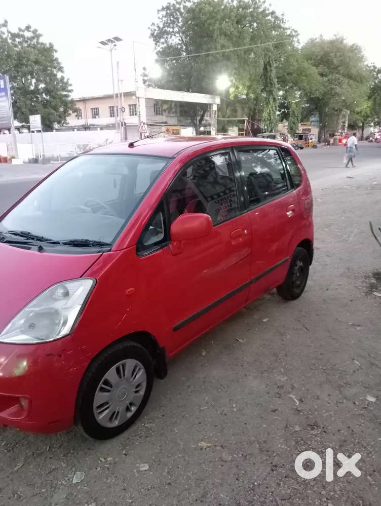 Maruti Suzuki Zen 2009 Vxi