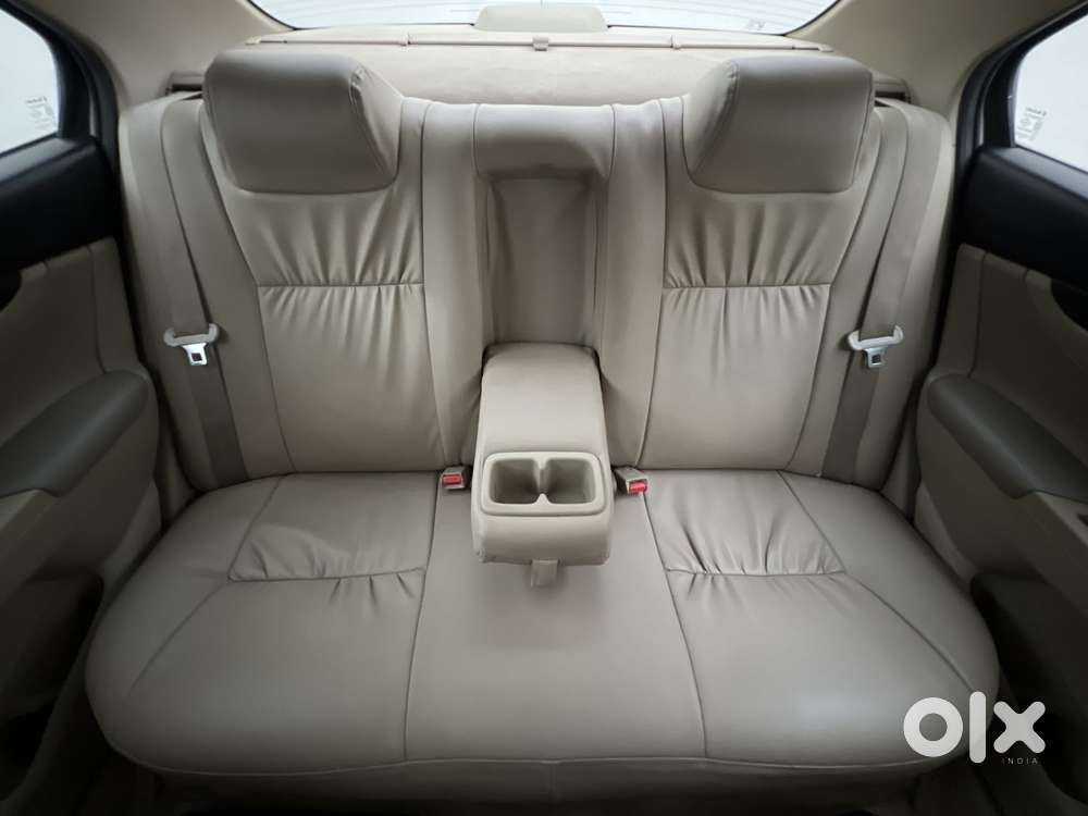 Maruti Suzuki Ciaz 2014-2017 At Zxi, 2016, Petrol