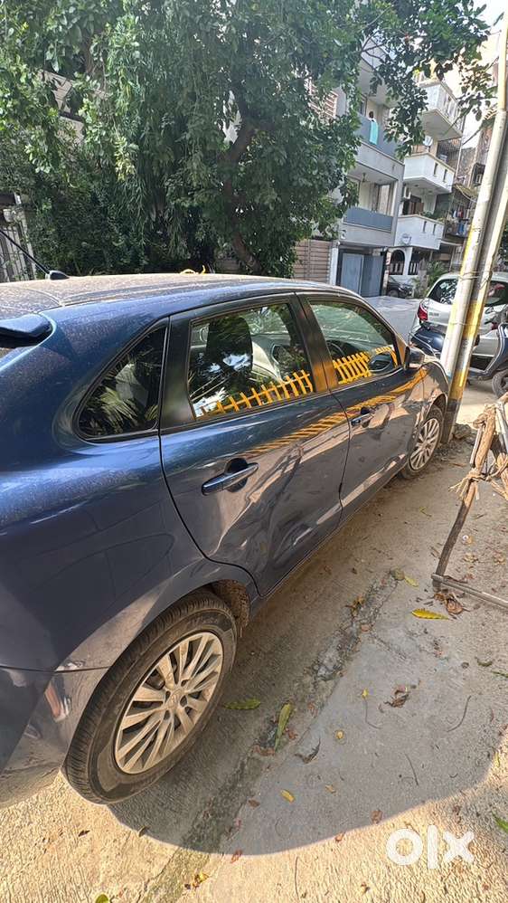 Maruti Suzuki Baleno 2021 Delta Cvt Automatic 19000km