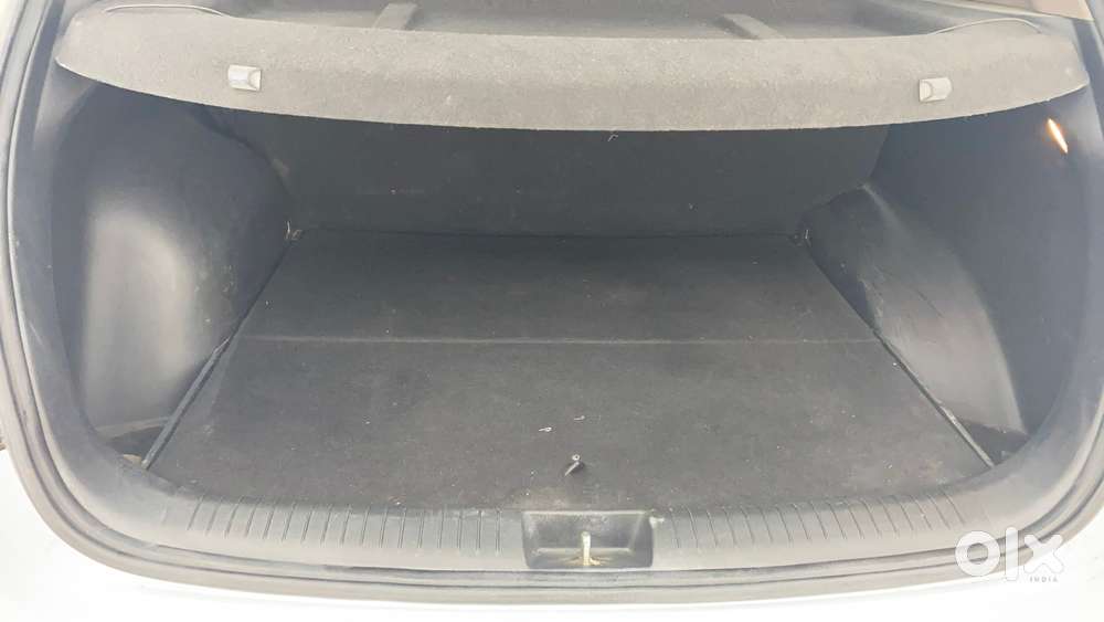 Hyundai Creta 1.6 Sx Plus Petrol, 2017, Petrol