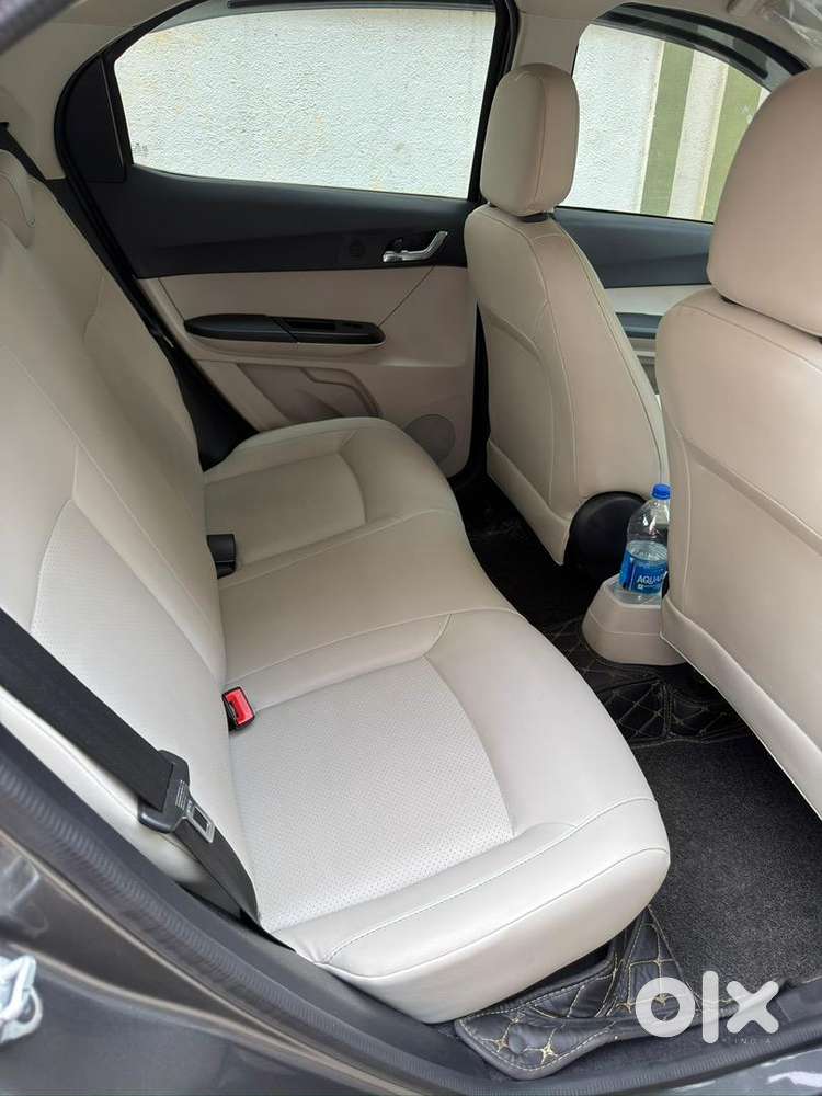 Tata Tiago Ev 2023 Electric Well Maintained