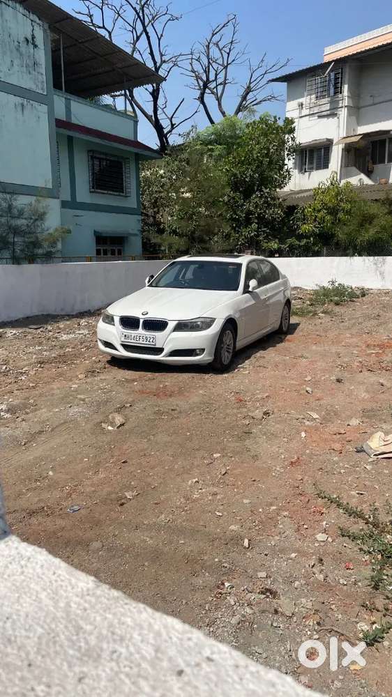 Bmw 3 Series 320d 2010 Diesel Automatic