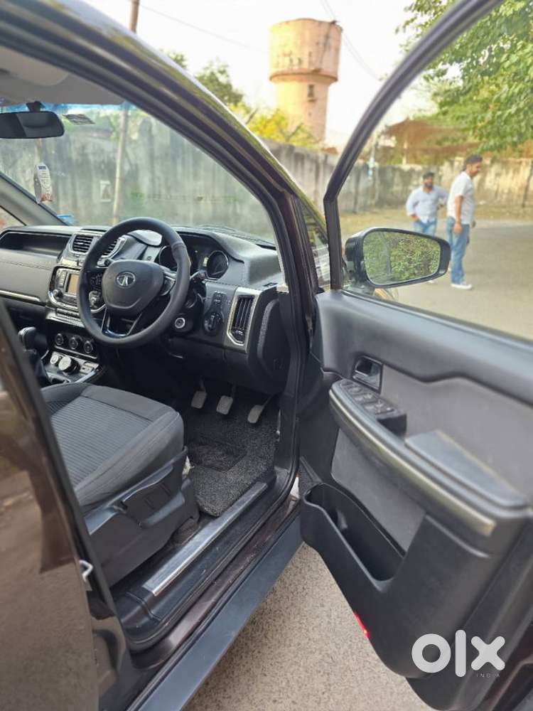Tata Hexa Xm, 2018, Diesel