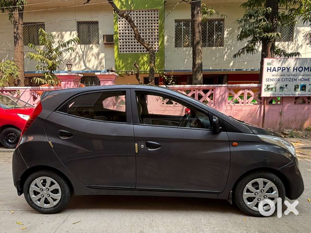 Hyundai Eon Petrol 2018