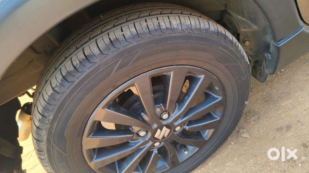 Maruti Suzuki Wagon R 1.2 Zxi Plus, 2022, Petrol