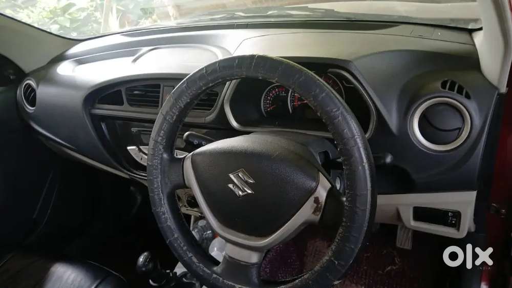Maruti Suzuki Alto K10 2014