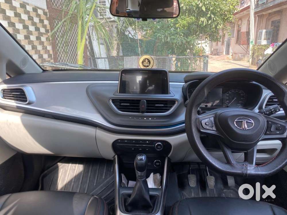 Tata Altroz 2023 Petrol Well Maintained