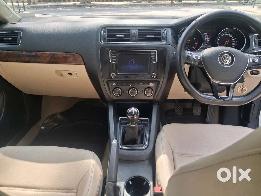 Volkswagen Jetta 1.4 Comfortline 2016