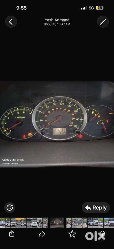 Mahindra Diesel Car 2014