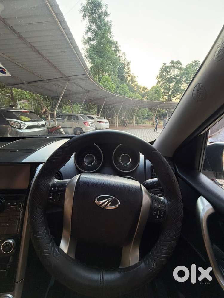 Xuv For Sell In Nashik