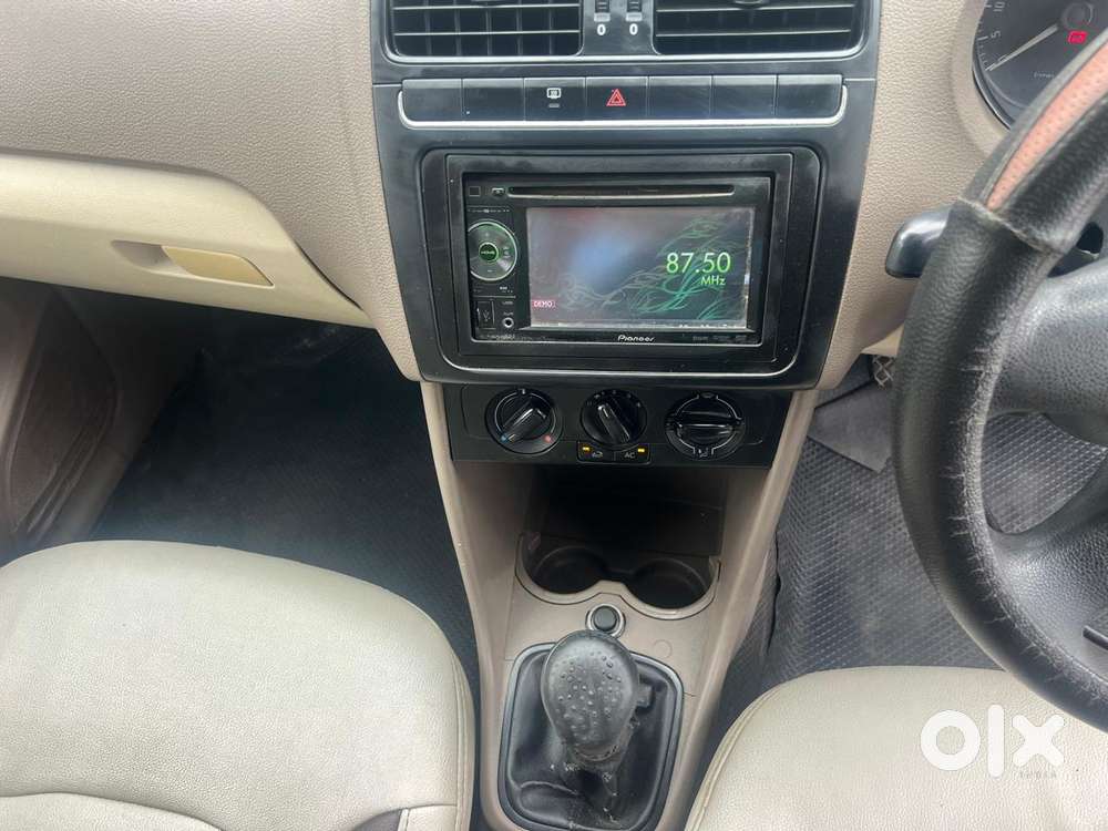 Skoda Rapid 1.6 Tdi Ambition, 2012, Diesel