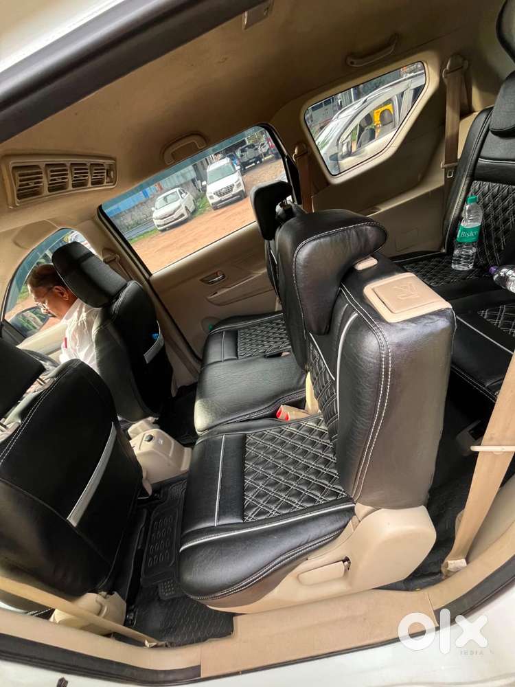 Maruti Suzuki Ertiga Vxi Shvs, 2023, Petrol