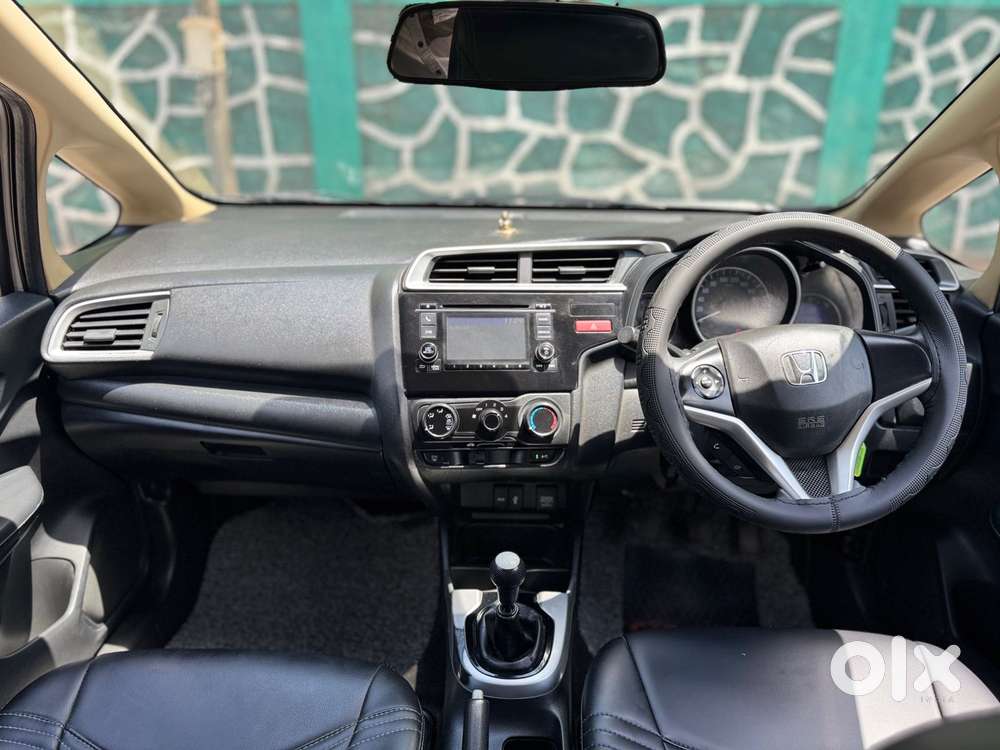 Honda Jazz, 2015, Petrol