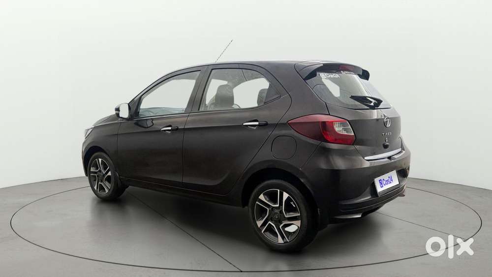 Tata Tiago Xza Plus, 2023, Petrol