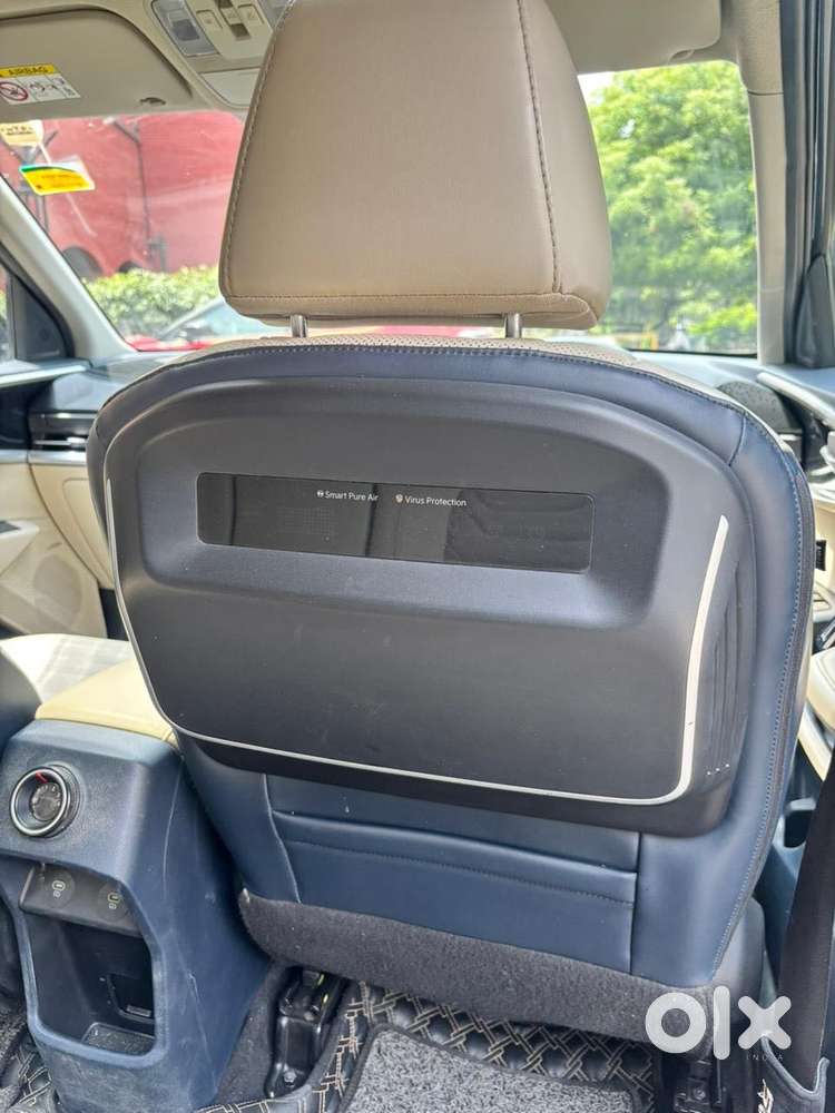 Kia Carens 1.5 Luxury Plus Turbo Dct 7 Str, 2022, Diesel