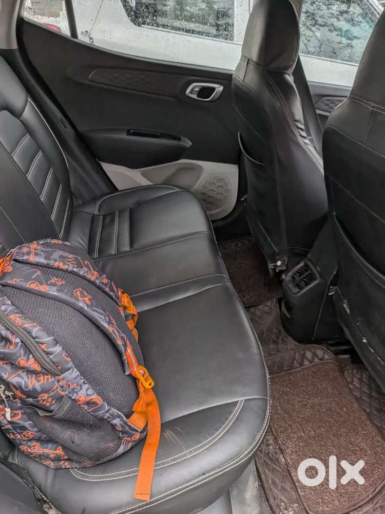 Hyundai Grand I10 2022 Sportz Variant