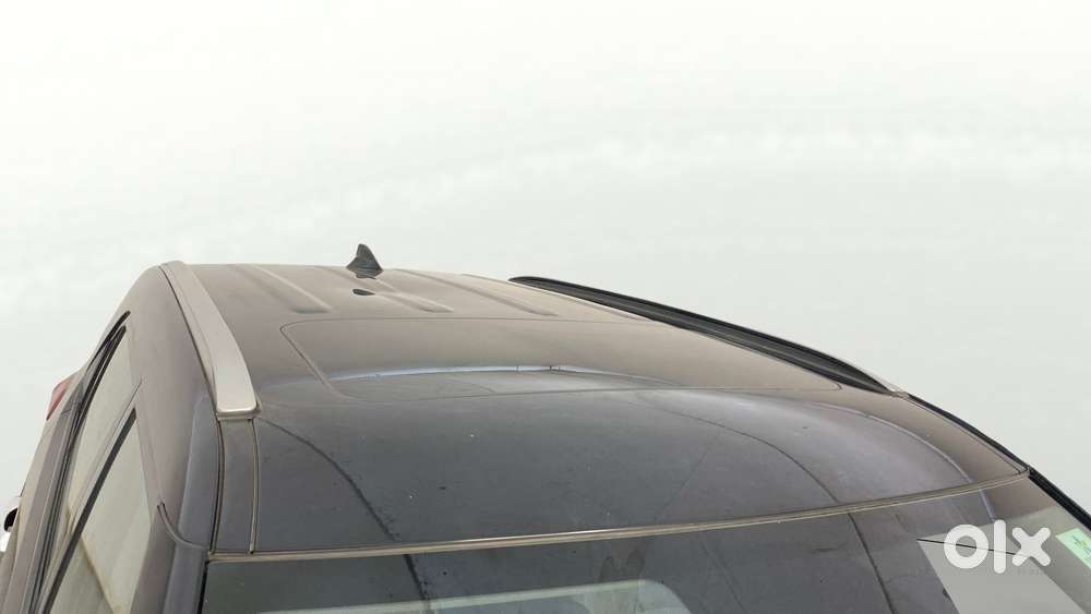 Hyundai Creta 1.6 Sx Automatic Diesel, 2018, Diesel