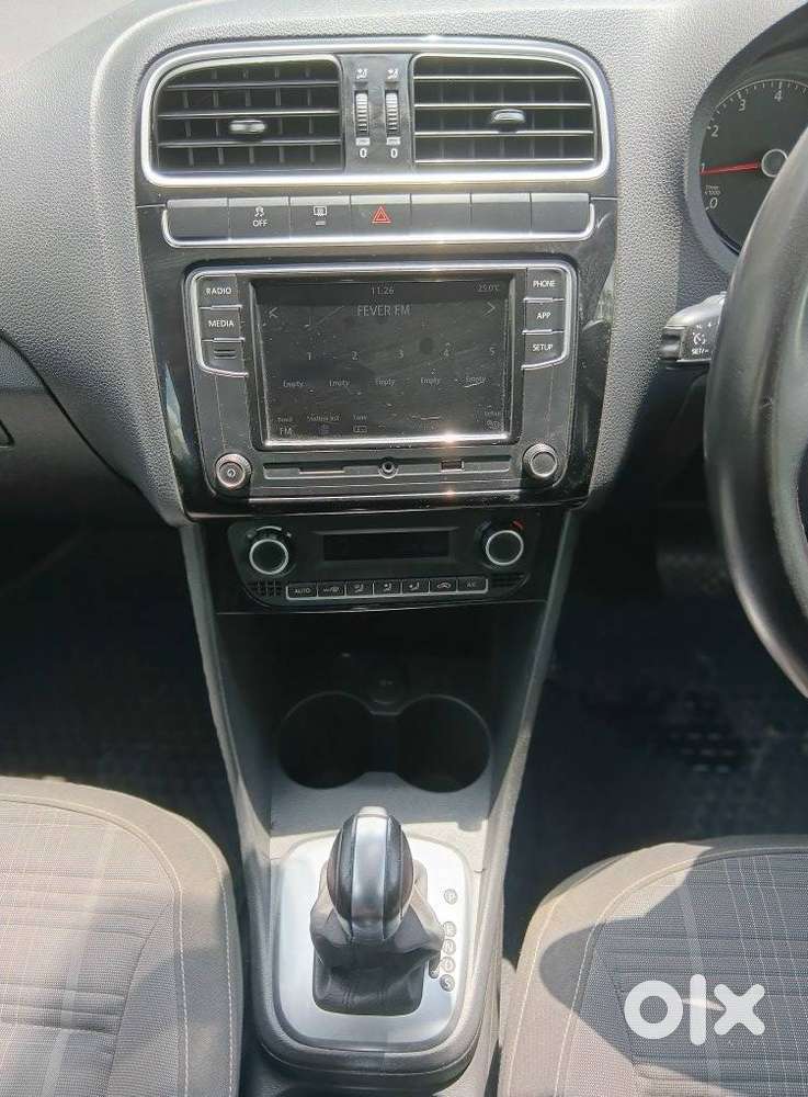 Volkswagen Polo 1.0 Highline Plus Tsi At, 2022, Petrol