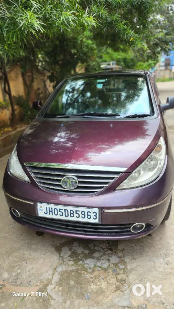 Tata Manza 1.4 Safire 2013 For Sale