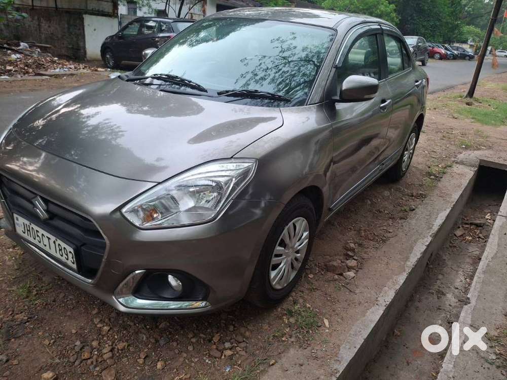 Maruti Suzuki Dzire 1.2 Vxi, 2020, Petrol