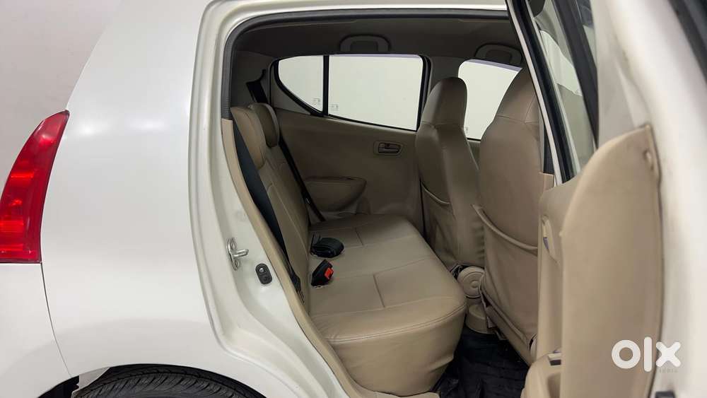 Maruti Suzuki A-star 1.0 Vxi, 2013, Petrol