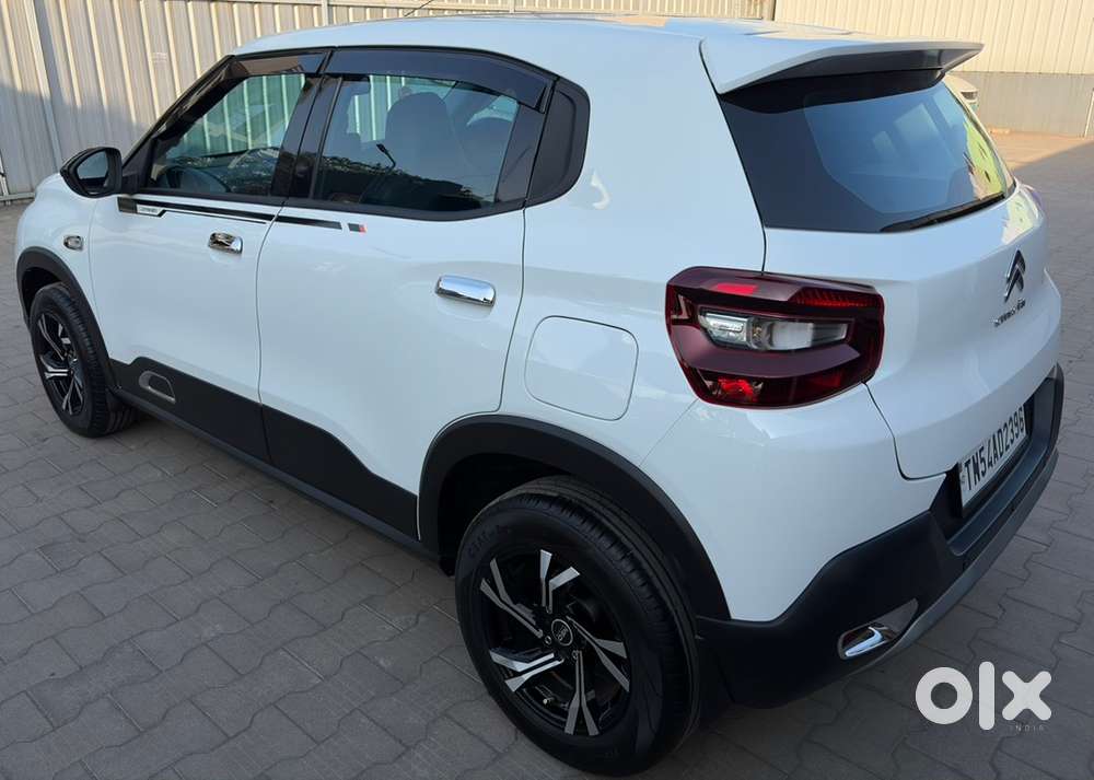 Citroen C3x 2026