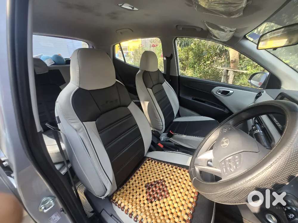 Lifetime Tax Paid Hyundai Grand I10 Nios 2024 Petrol Well Maintained