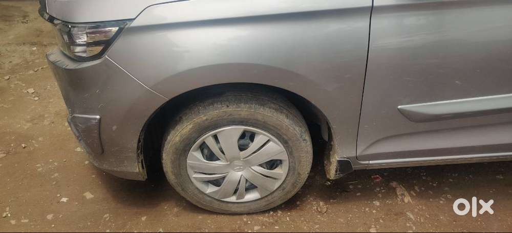 Honda Amaze 2nd Gen 2021 Petrol Well Maintained