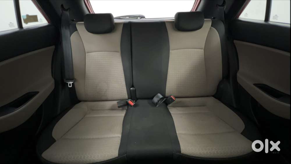 Hyundai Elite I20 Asta (o) 1.2 Mt, 2017, Petrol