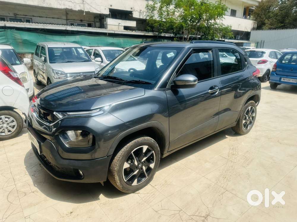 Tata Punch Adventure Rhythm Icng, 2023, Cng & Hybrids