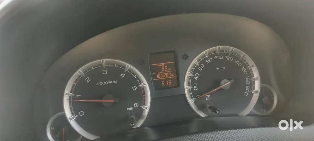 Maruti Suzuki Ertiga 2014